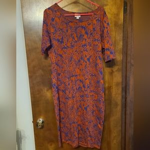 Lularoe Julia